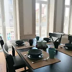 Alvares Cabral Apartamento D
