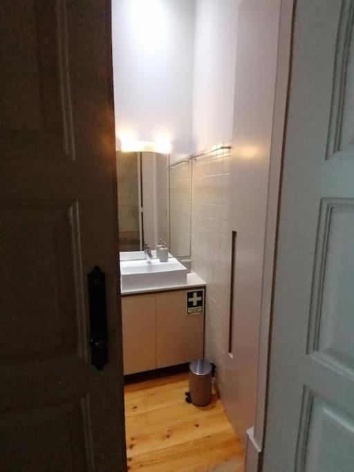 Alvares Cabral Apartamento D * Oporto
