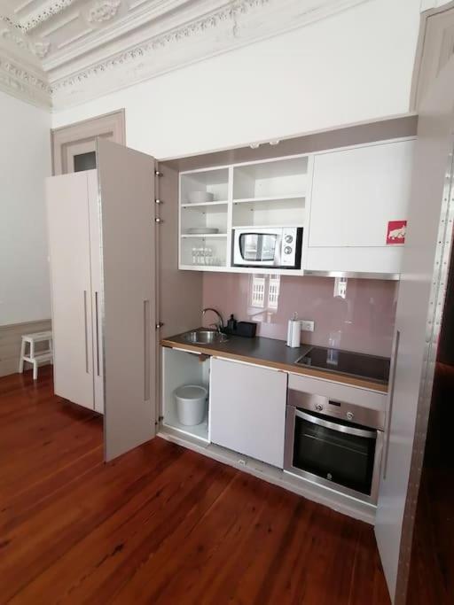 Alvares Cabral Apartamento D Appartamento Oporto