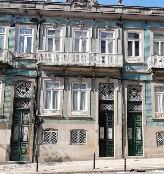 Appartamento Alvares Cabral Apartamento D *