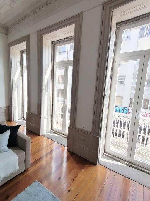 Appartamento Alvares Cabral Apartamento D