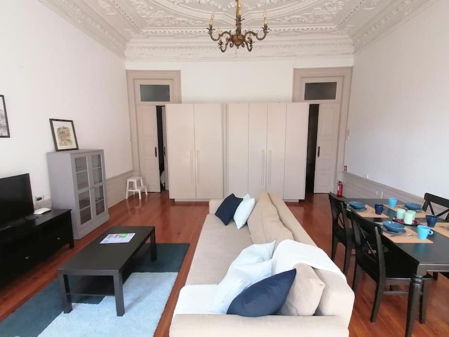 Alvares Cabral Apartamento D Oporto