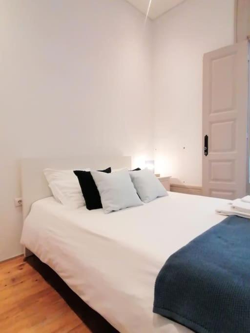 Alvares Cabral Apartamento D Oporto
