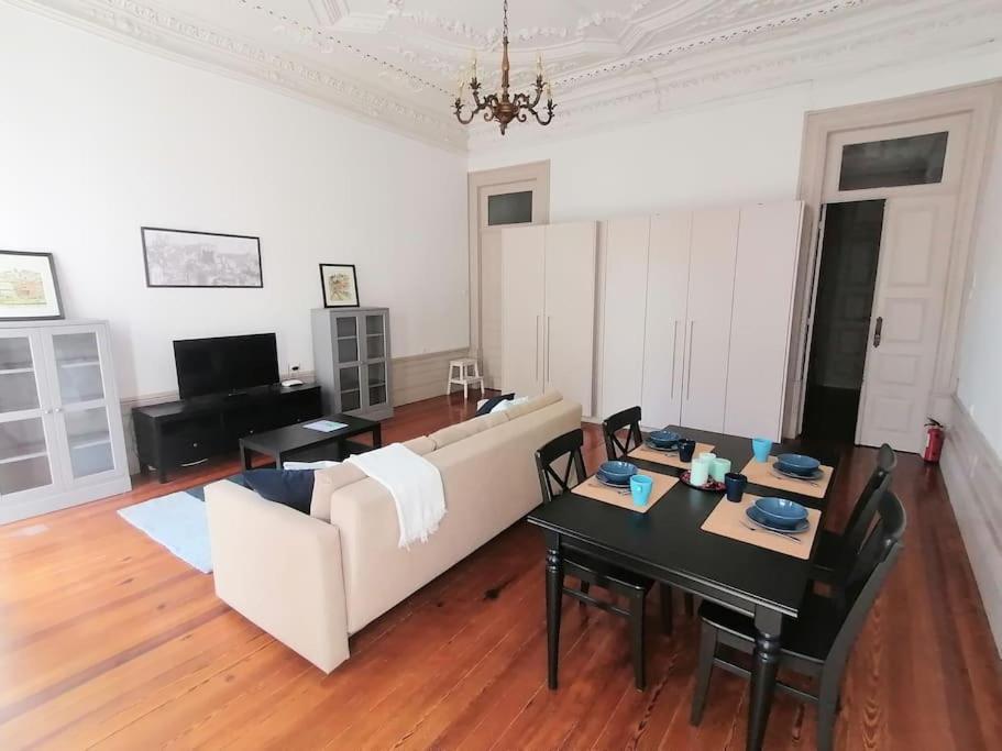 Appartamento Alvares Cabral Apartamento D